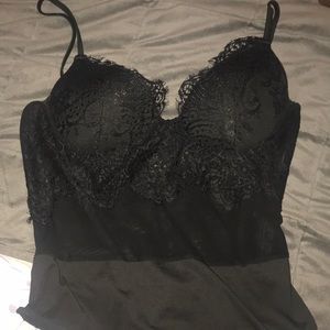 WINDSOR XL LINGERIE